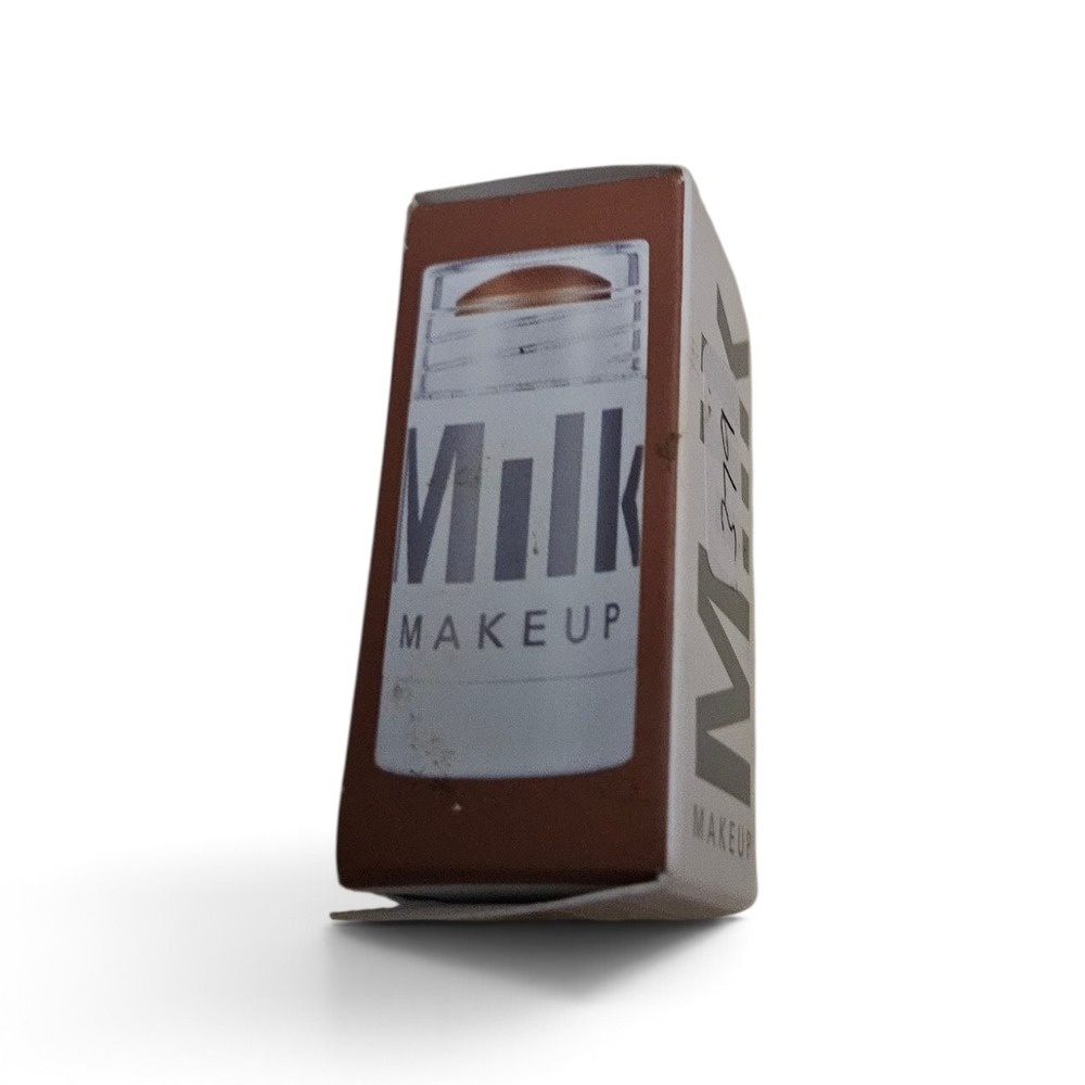 Milk Makeup Matte Cream Bronzer Stick Dazed 0.19oz Travel Size New in Box